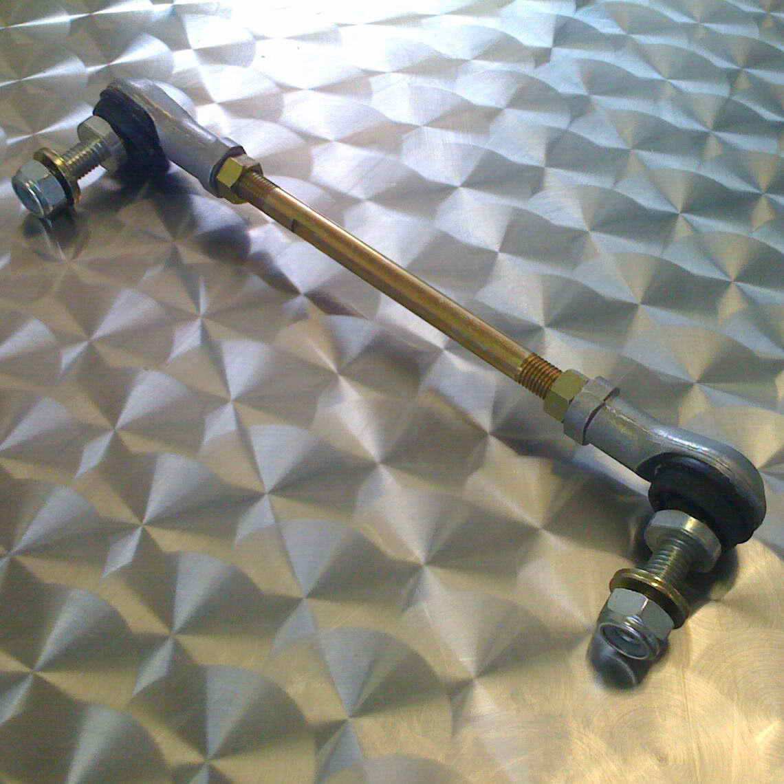 buy Powergrid - Adjustable Sway Bar End Link Sets